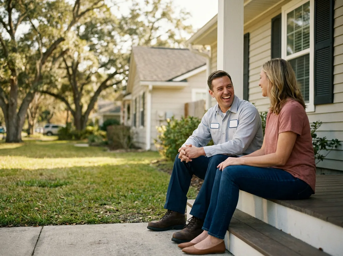 Septic tank pumping FAQs for Bessemer, AL
